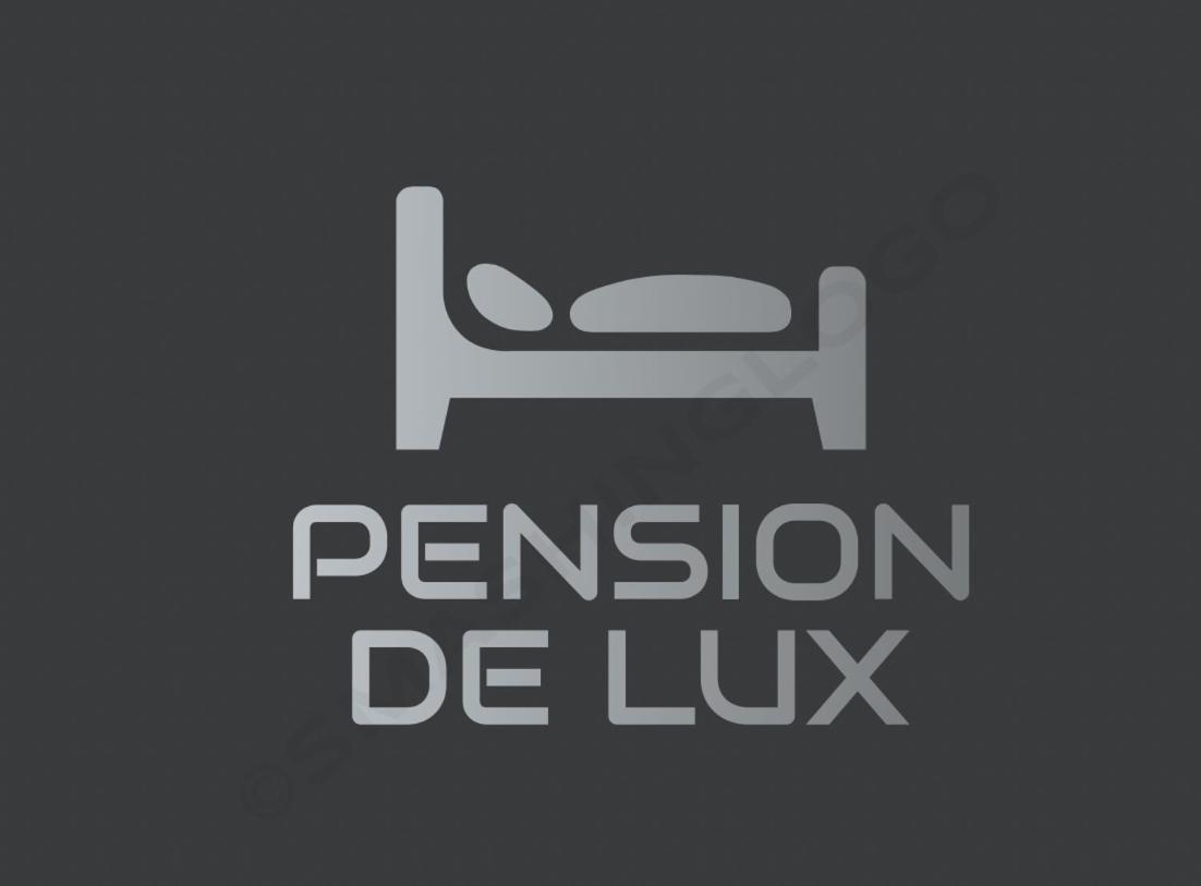Pension De Lux Koenigsbrunn Exterior photo